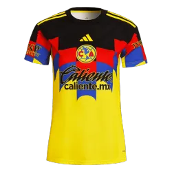Women's Club America Home Jersey 2025/26 product image
