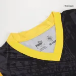 Borussia Dortmund 50th Anniversary Soccer Jersey 2023/24