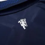 Jersey Manchester United Away 2024/25