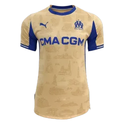 Marseille Fourth Away Player Version Jersey 2025/26 product image