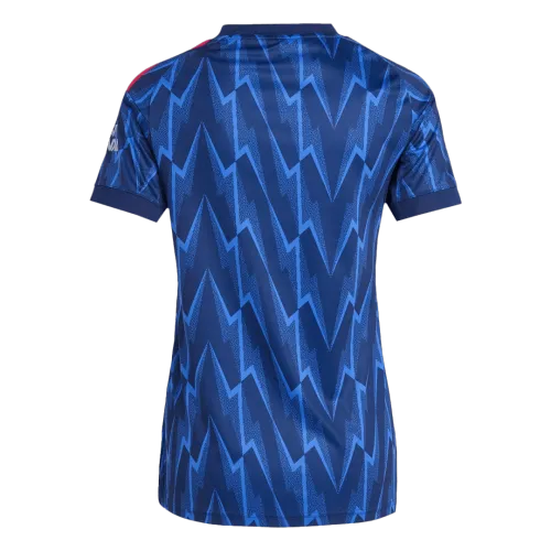 Arsenal damestrui 2025/26