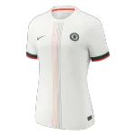 Women’s Chelsea Away Jersey 2025/26