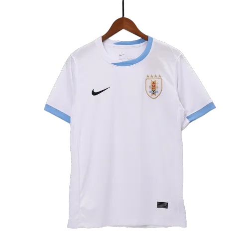 Uruguay Away Men's Soccer Jersey Copa America 2024