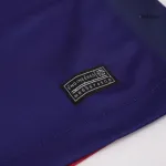 Barcelona Home Soccer Jersey 2024