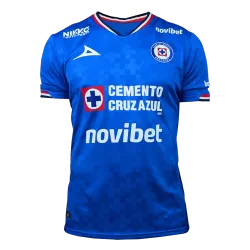 2025/26 Cruz Azul Soccer Jersey Home - product photo US16.99 - 2025/26 Cruz Azul Soccer Jersey Home