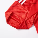 Maglia da calcio casalinga del Nottingham Forest 2024/25