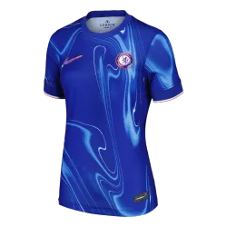 Chelsea Home Soccer Jersey 2024/25 Women - product photo Chelsea Home Soccer Jersey 2024/25 Women product image