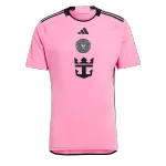 Inter Miami CF Thuisvoetbalshirt 2024/25 Inter Miami CF thuisvoetbalshirt 2024/25