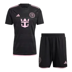 Inter Miami CF Away Jerseys Kit 2024 - product photo Inter Miami CF Away Jerseys Kit 2024 product image
