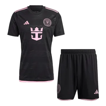 Inter Miami CF Away Men's Jerseys Kit 2024