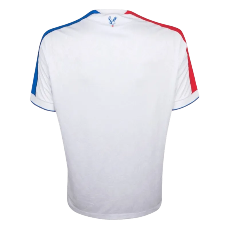 Crystal Palace Third Away Soccer Jersey 2025/26