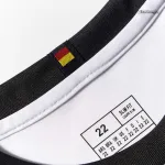 Equipación de fútbol infantil de Alemania 2025: 125.º aniversario