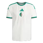 Algeria Home Player Version Men's Jersey World Cup 2026