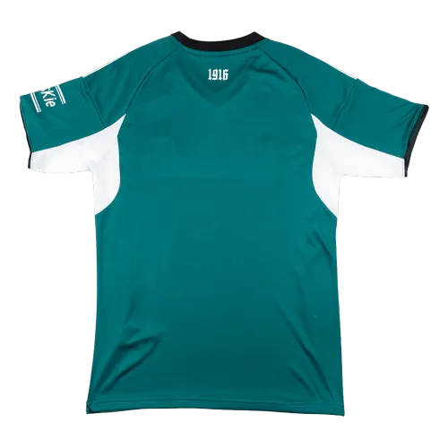 Legia Warszawa Away Soccer Jersey 2025/26
