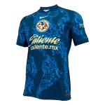 Maglia da calcio autentica Club America Away 2024/25 Maglia da calcio autentica del Club America Away 2024/25.