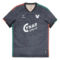 Venezia FC Home Soccer Jersey 2025/26 - product photo Venezia FC Home Soccer Jersey 2025/26 product image