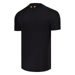 Sunderland AFC Drittes Auswärts Fußball Trikot 2025/26