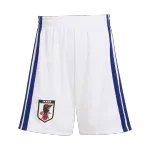 Japan Home Soccer Men's Shorts 2026