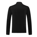 Manchester United Tracksuit 2023/24 Black