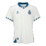 RCD Espanyol Away Soccer Jersey 2025/26