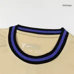 Women’s Barcelona Away Jersey 2025/26