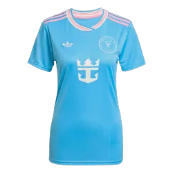 Women's Inter Miami CF Third Away Jersey 2025 - product photo Women's Inter Miami CF Third Away Jersey 2025 product image