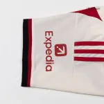 Liverpool Away Soccer Jersey 2025/26