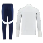 Arsenal Tracksuit 2025/26 White