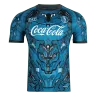Napoli Pre-Match Soccer Jersey 2025/26 Blue