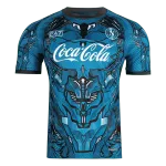 Napoli Pre-Match Men's Soccer Jersey 2025/26 Blue