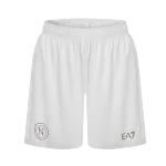 Napoli Weg Voetbalshort 2025/26 Napoli Weg Voetbalshort 2025/26