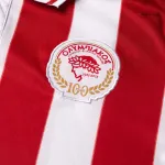 Olympiacos Soccer Jersey 2024/25 100th Anniversary