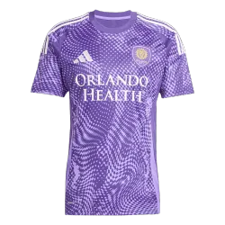 Orlando City FC Jersey 2025/26 Home - product photo US16.99 - Orlando City FC Jersey 2025/26 Home