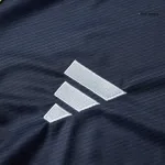 Maglietta da calcio a manica lunga Real Madrid Away 2025/26