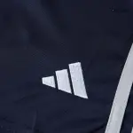 Real Madrid Away Kids Soccer Jerseys Kit 2025/26