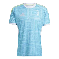 US16.99 - Juventus Away Soccer Jersey 2025/26