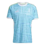 Juventus Away Soccer Jersey 2025/26 Juventus Away Soccer Jersey 2025/26
