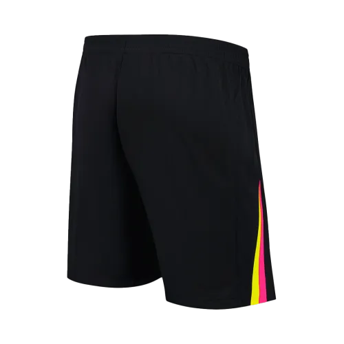 Calções de futebol do Chelsea (terceiro equipamento para jogos fora) 2024/25