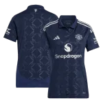 Jersey Manchester United Away 2024/25