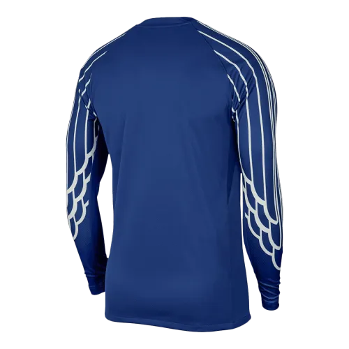 PSG Fourth Away Camisola de Futebol de Manga Comprida 2024/25