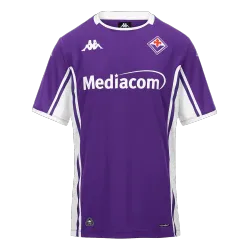 Fiorentina Jersey 2025/26 Home product image