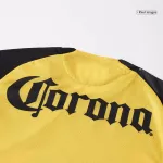 Club America Home Authentic Soccer Jersey 2025/26