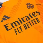 Real Madrid Away Authentic Jerseys Kit 2024/25
