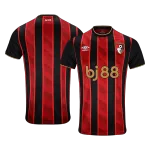 AFC Bournemouth Home Soccer Jersey 2025/26