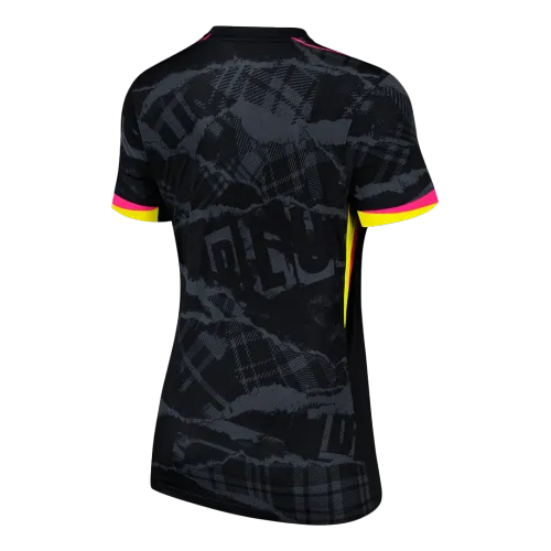 Maglia Chelsea Third Away 2024/25 Donna