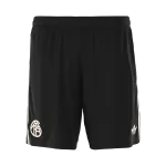 Bayern Munich Third Away Soccer Shorts 2025/26 Bayern Munich Third Away Soccer Shorts 2025/26