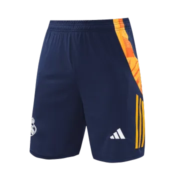 Real Madrid Pre-Match Soccer Shorts 2024/25