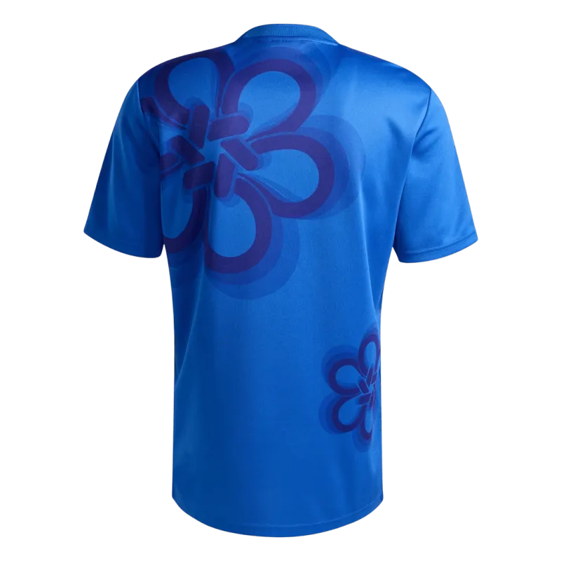 Real Madrid Soccer Jersey 2025/26