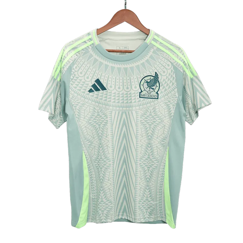 Maglia da calcio Messico Away Copa America 2024