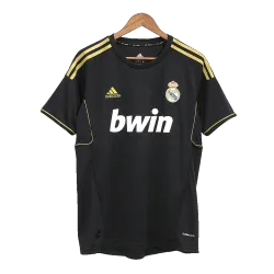Maglia da calcio vintage Retro Real Madrid Away 2011/12 - foto prodotto Maglia da calcio vintage Retro Real Madrid Away 2011/12 immagine del prodotto